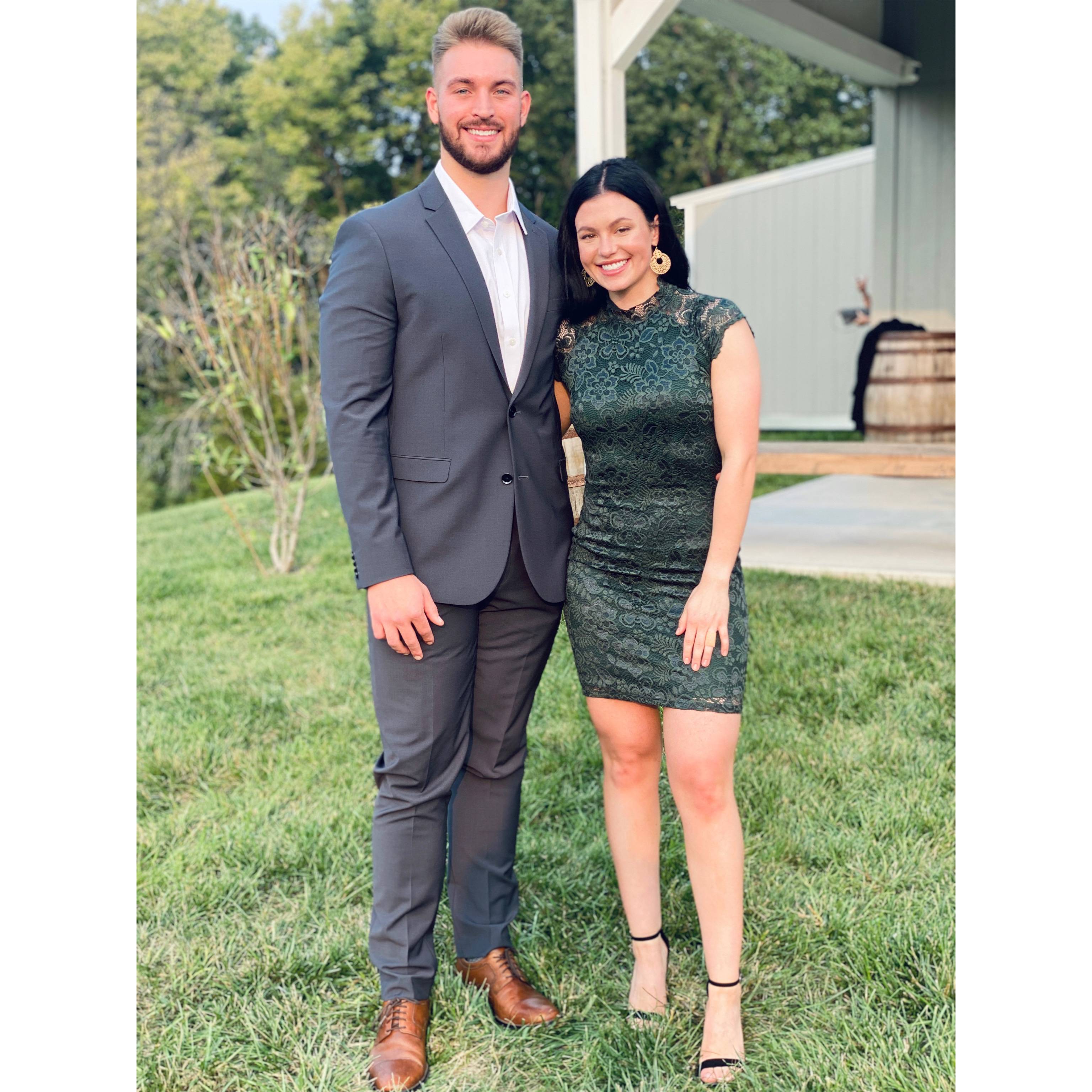 Trenton Ebersole's profile image