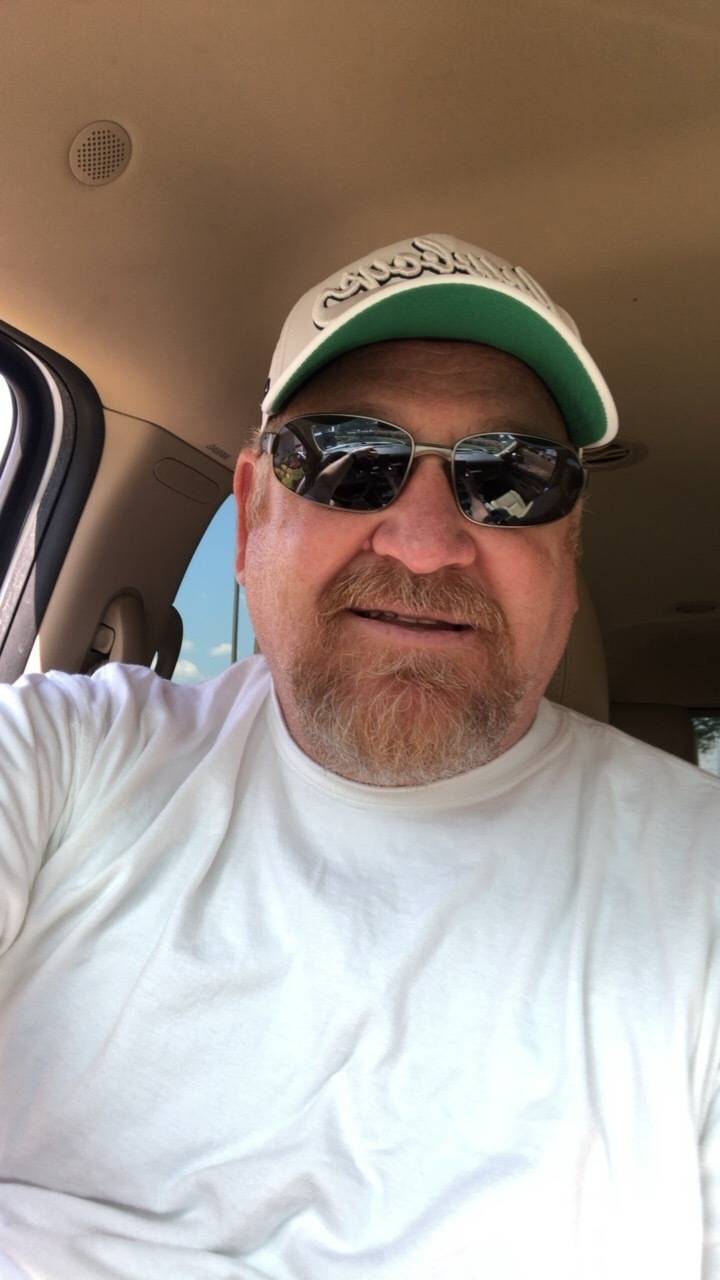 Kevin B. Young's profile image