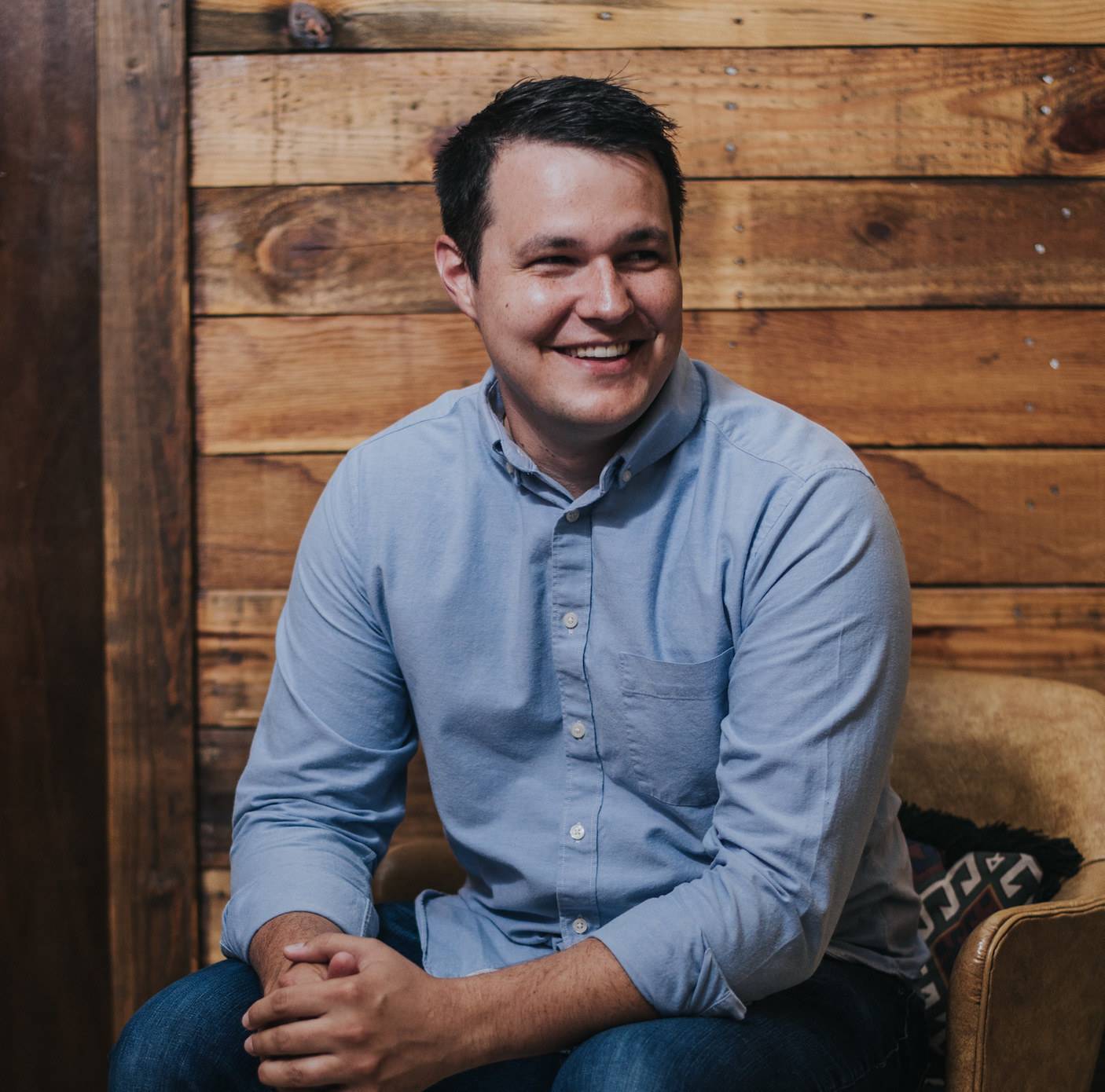 David Young's profile image