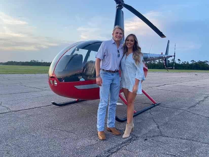 Nate Truxel's profile image