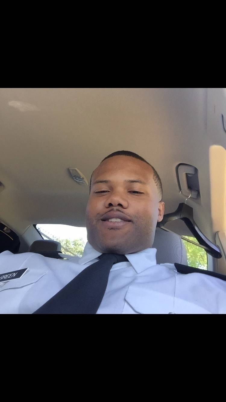 Shannon Green's profile image