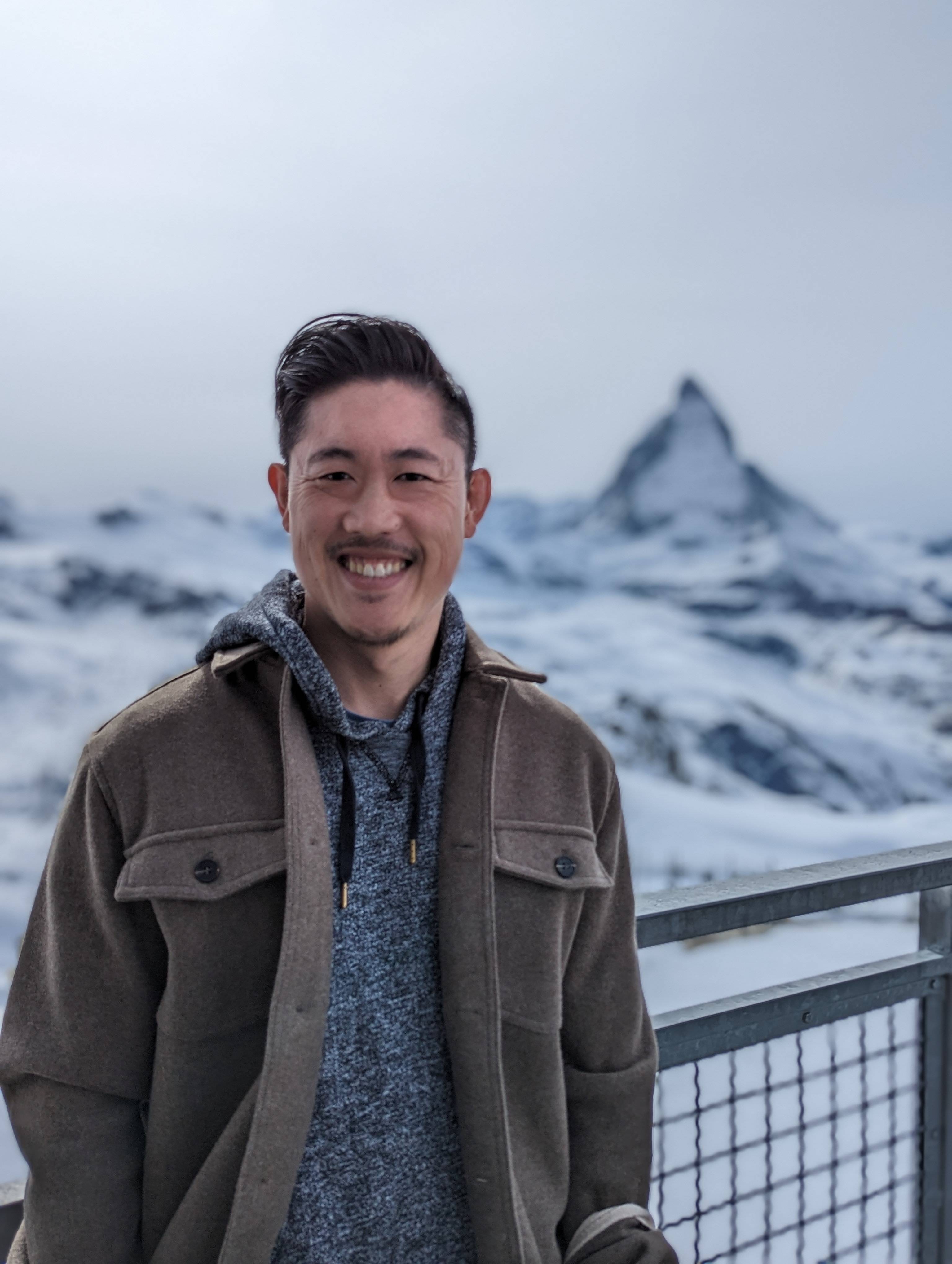 Dan Kao's profile image