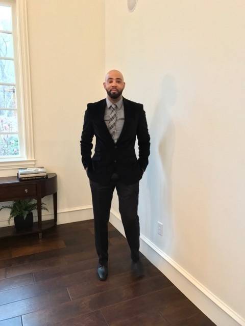 James Felder's profile image