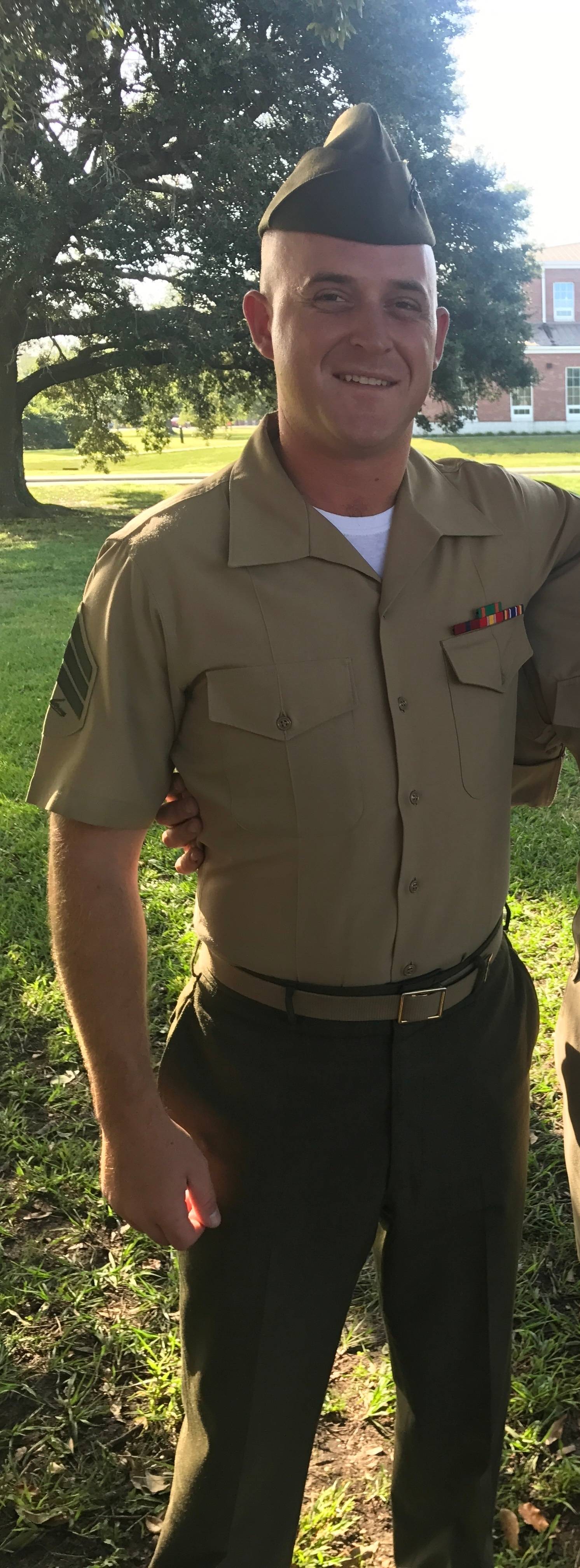 Christopher Schott's profile image