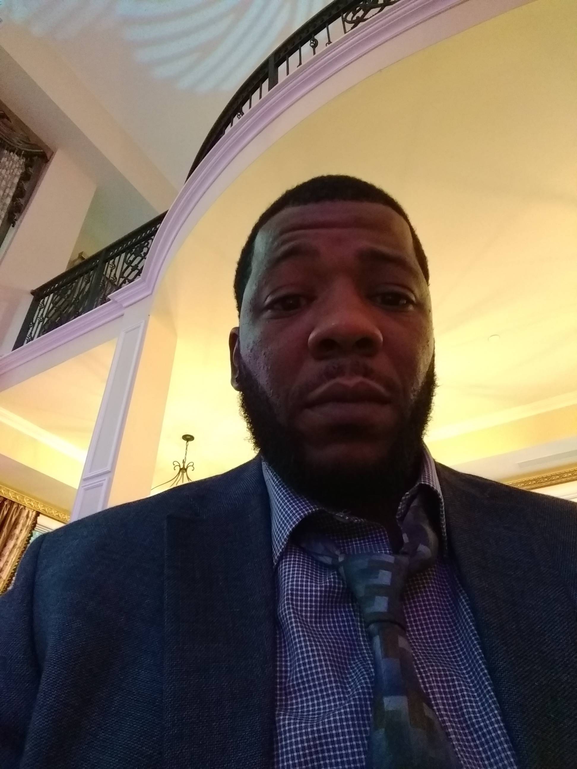 Rasheen Nelson's profile image