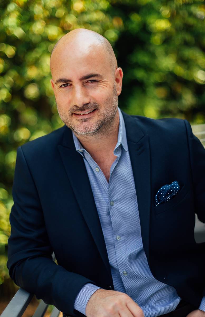 Oliver Ifergan's profile image