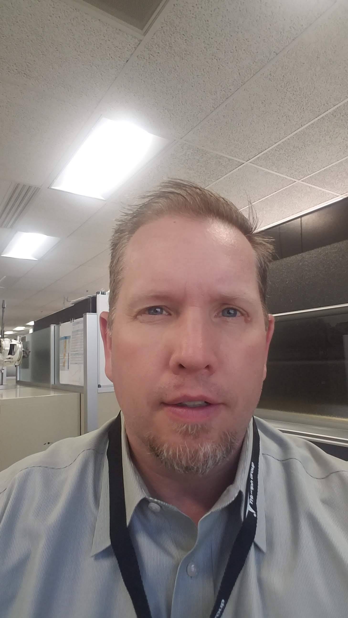 Jeremy Reay's profile image