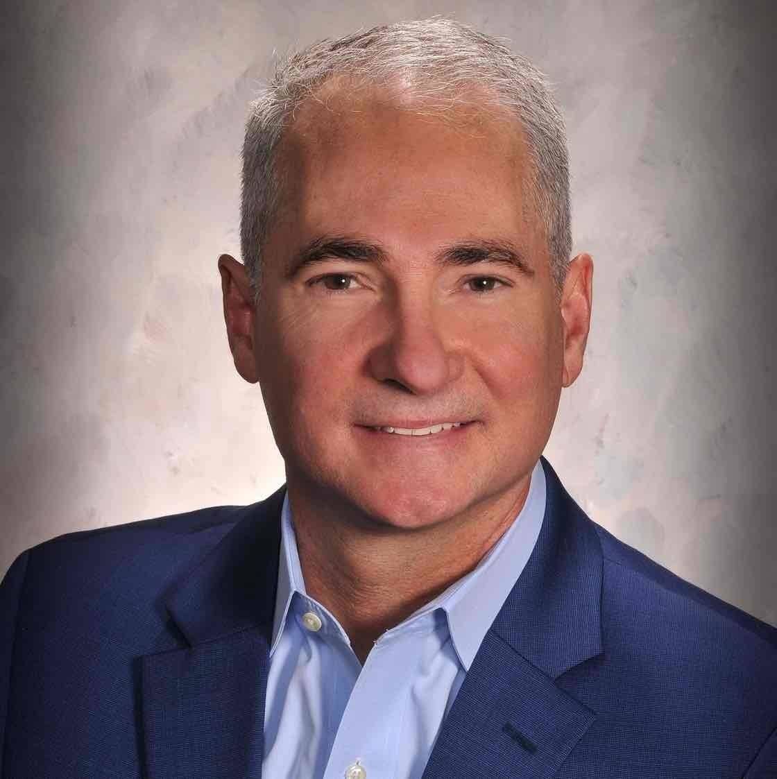 Rick Campins's profile image