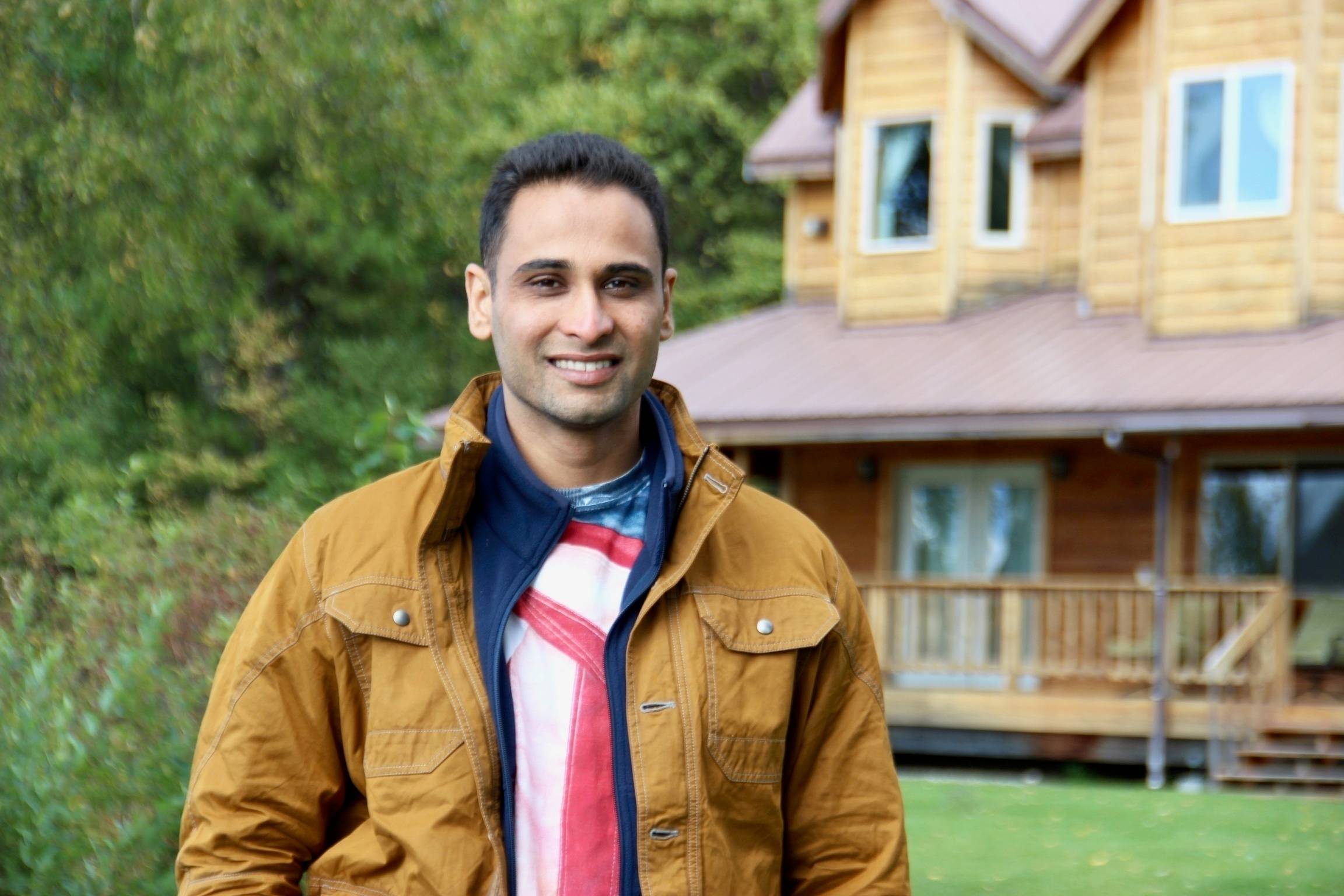 Navjeet Singh's profile image