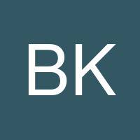 B Kim's profile image