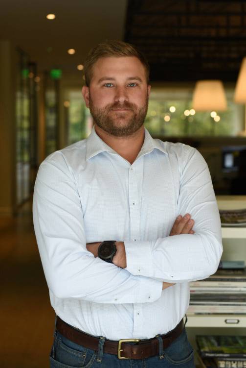 Will Gaskill's profile image