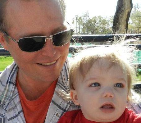 Tim Shaw's profile image