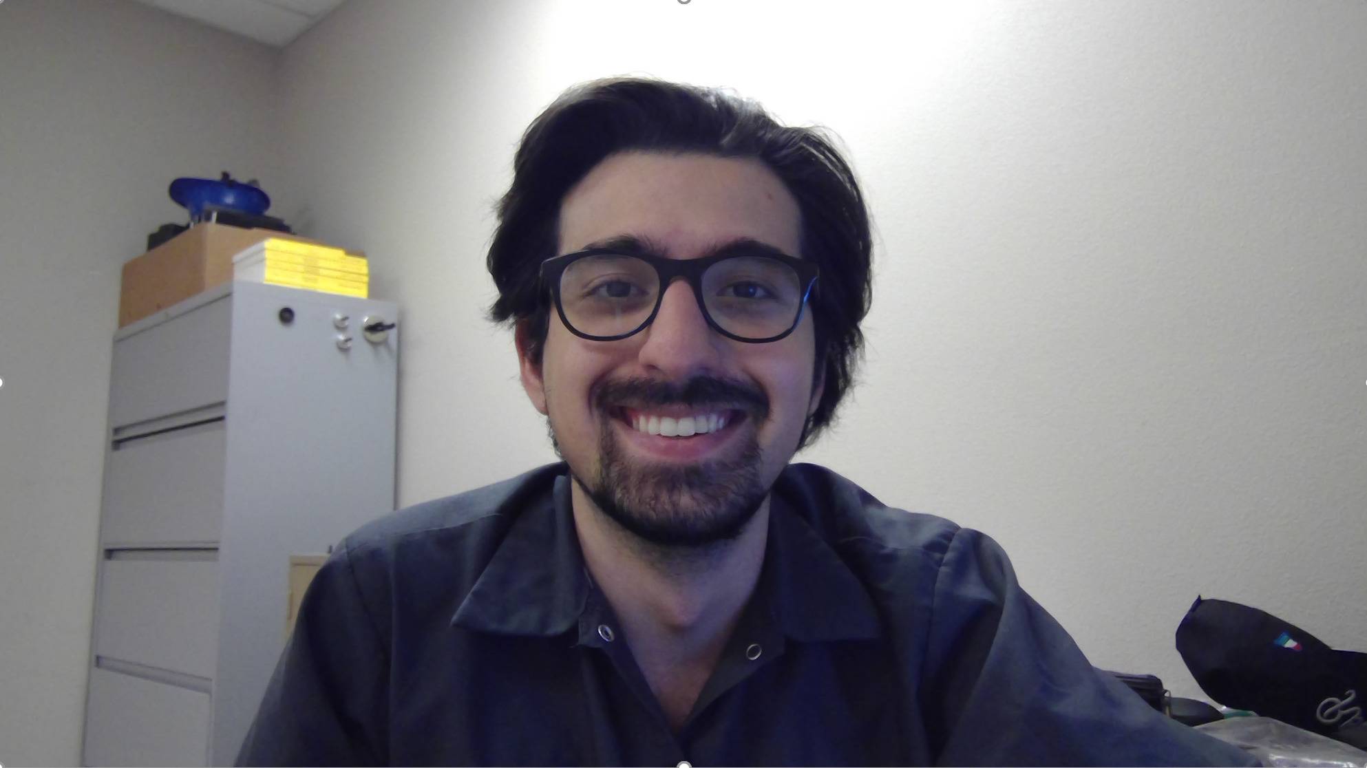 Julian Maso's profile image