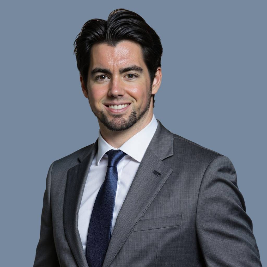 Pierce Mooney's profile image