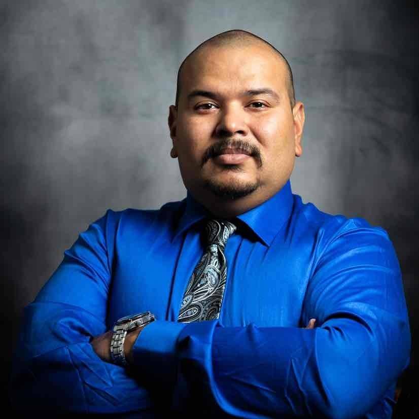 Emmanuel Otero's profile image