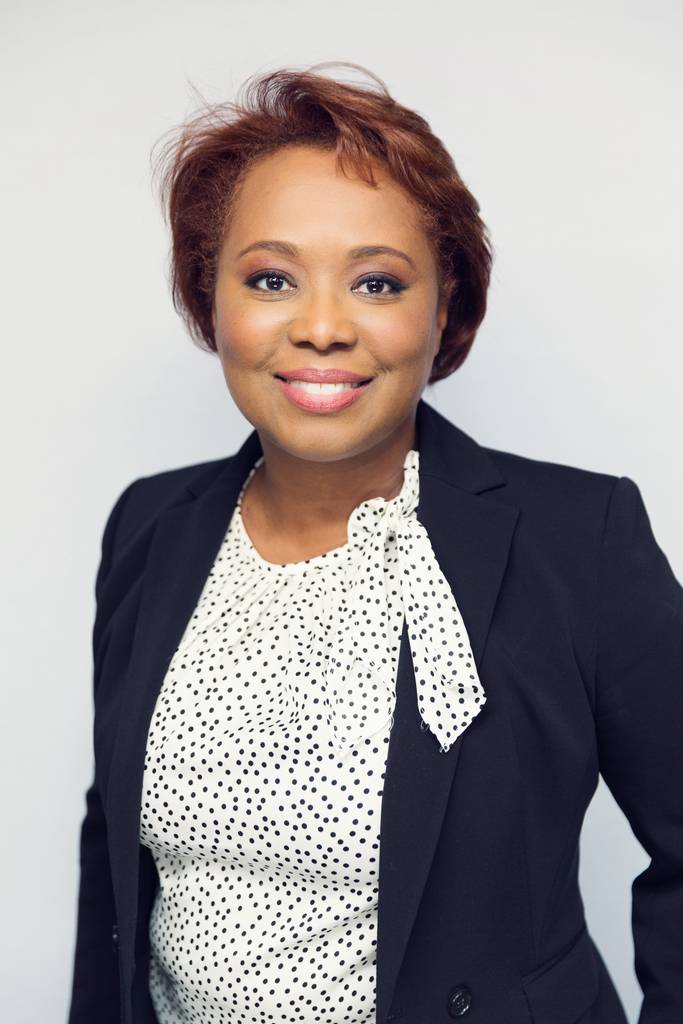 Eleena de Lisser's profile image