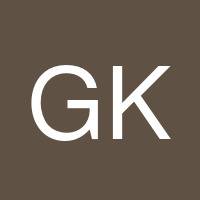 Ginger Kidd's profile image