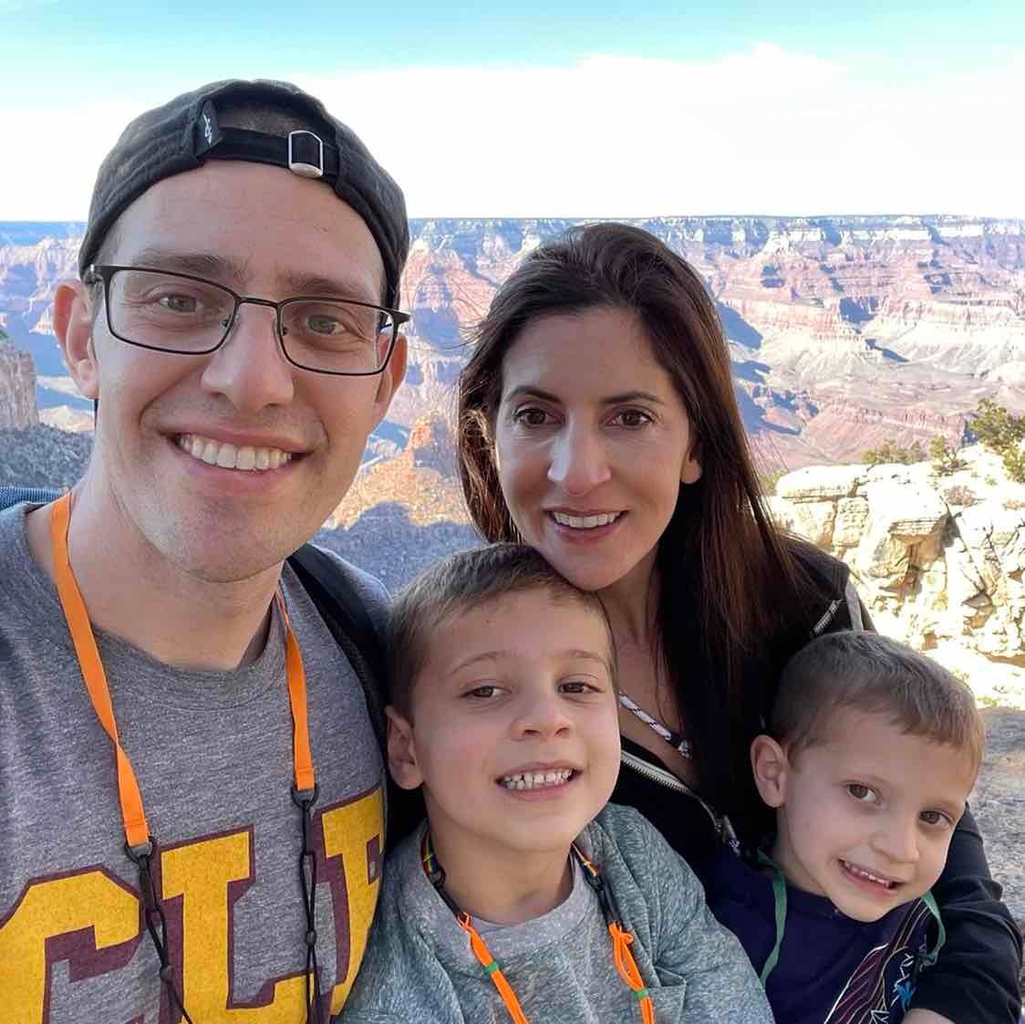 Michael Spuzzillo's profile image