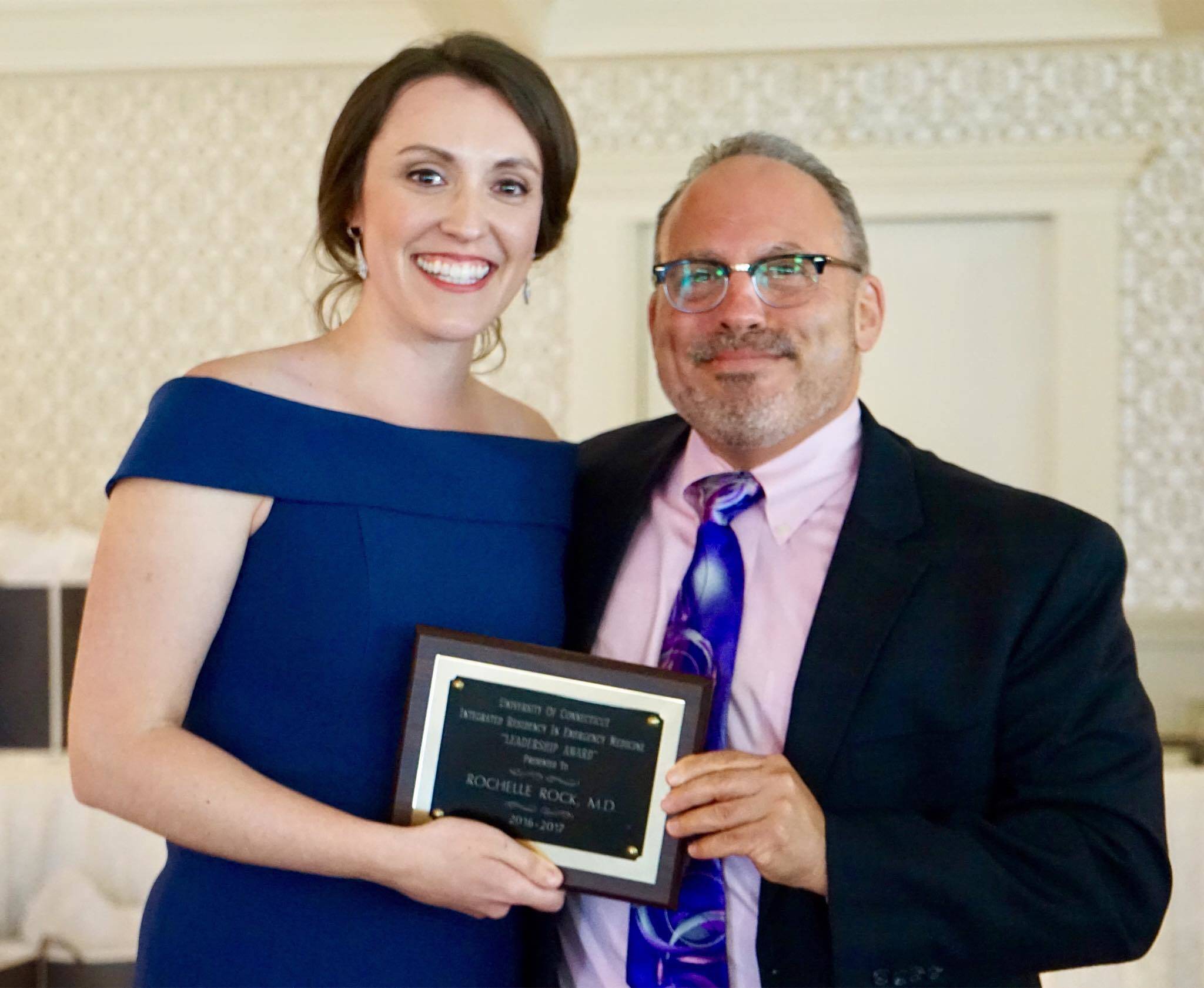 Rochelle Rock's profile image