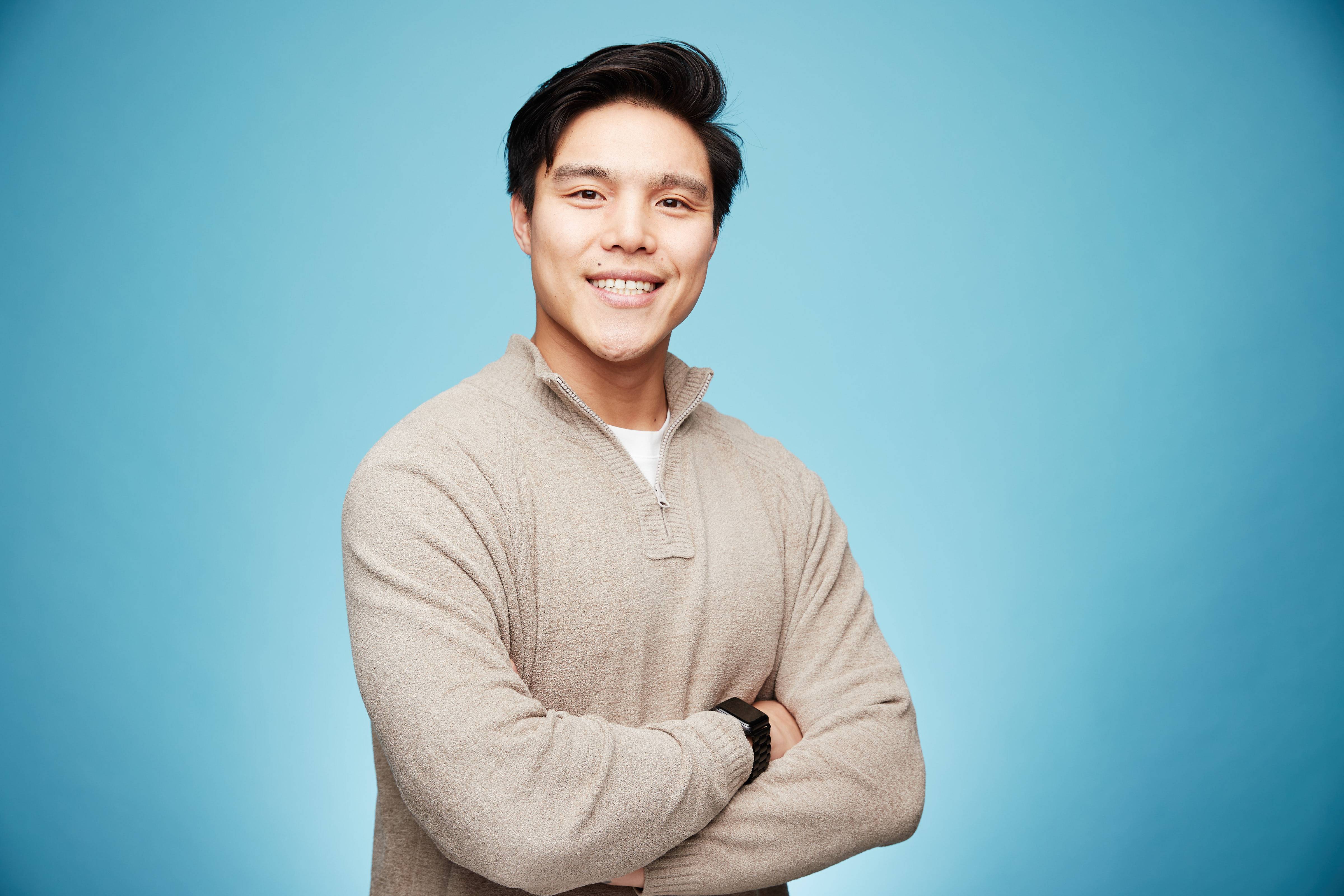 Ricky Tran's profile image