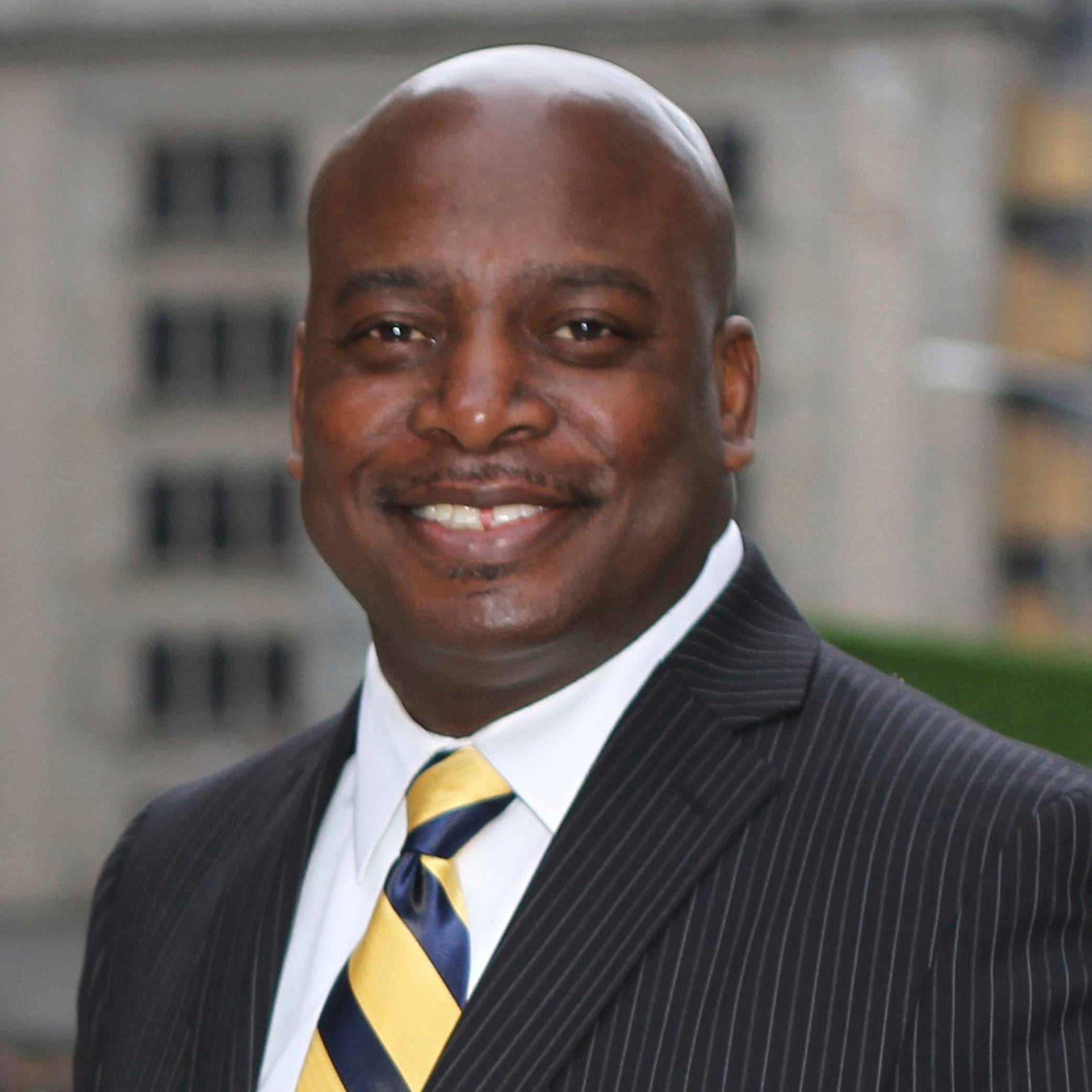 Arthur Poland's profile image