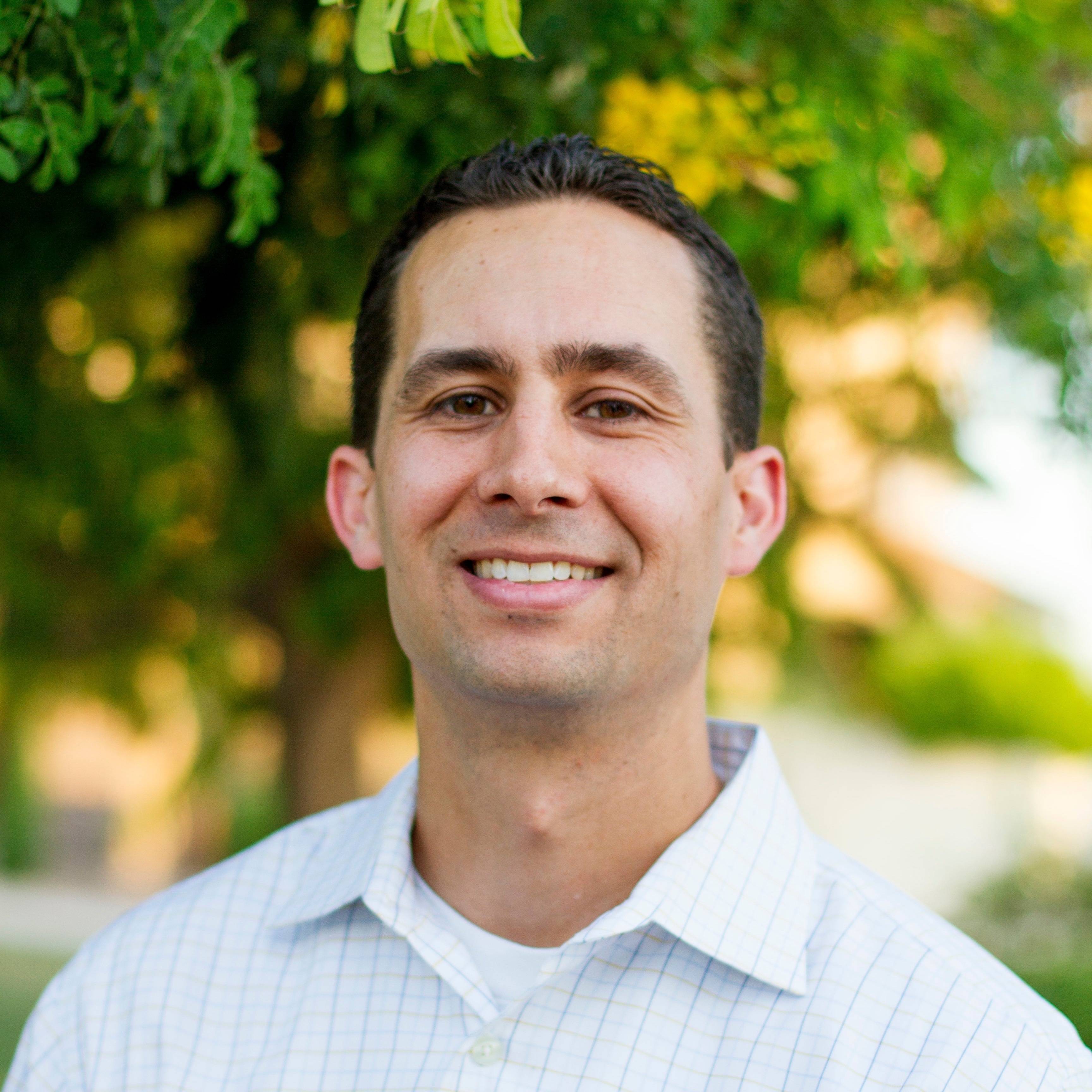 Richard Lorenzen's profile image