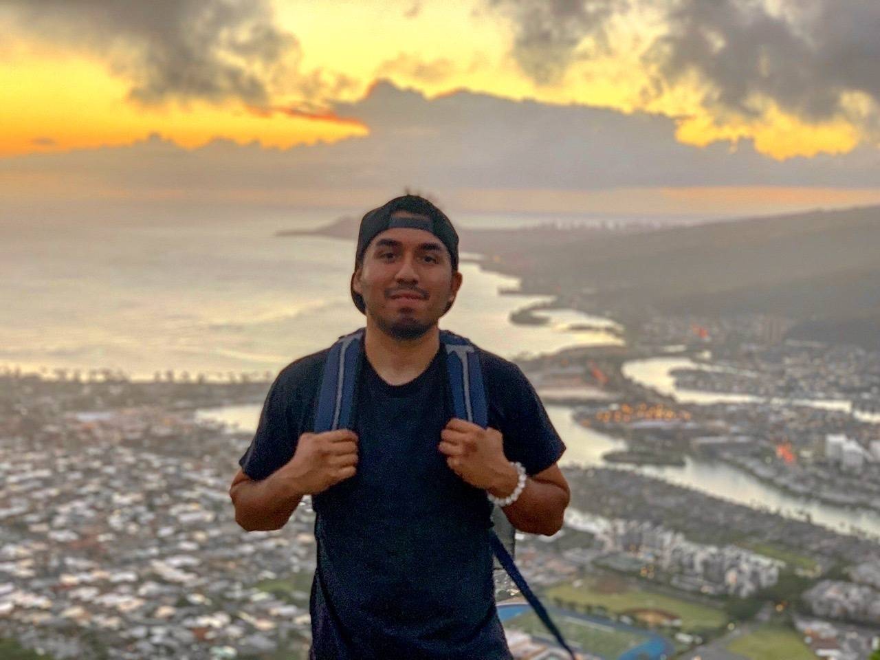 Balfre Bustamante's profile image