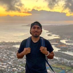 Balfre Bustamante's profile image