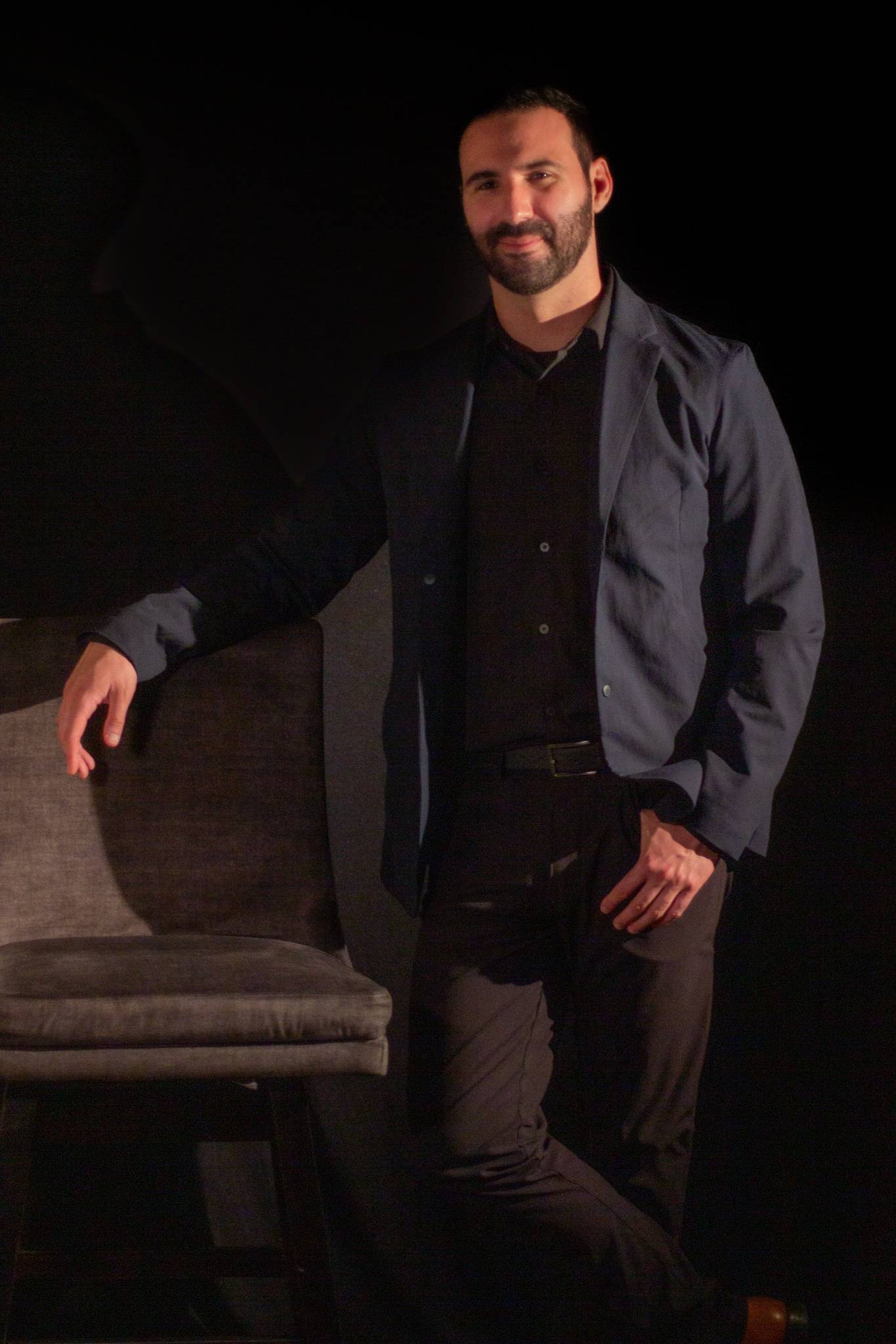 Gerald Perez's profile image