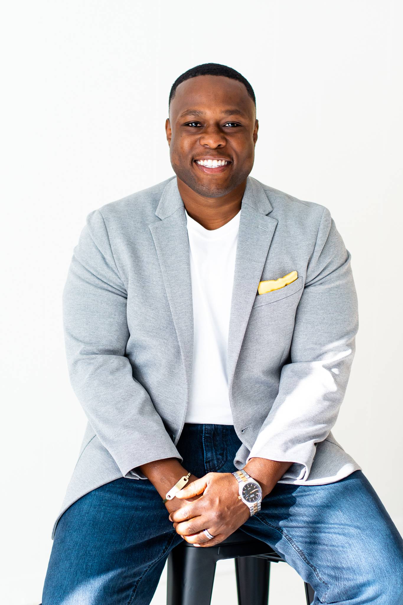 Jermaine Sims's profile image