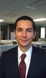 Louis Radosevich's profile image