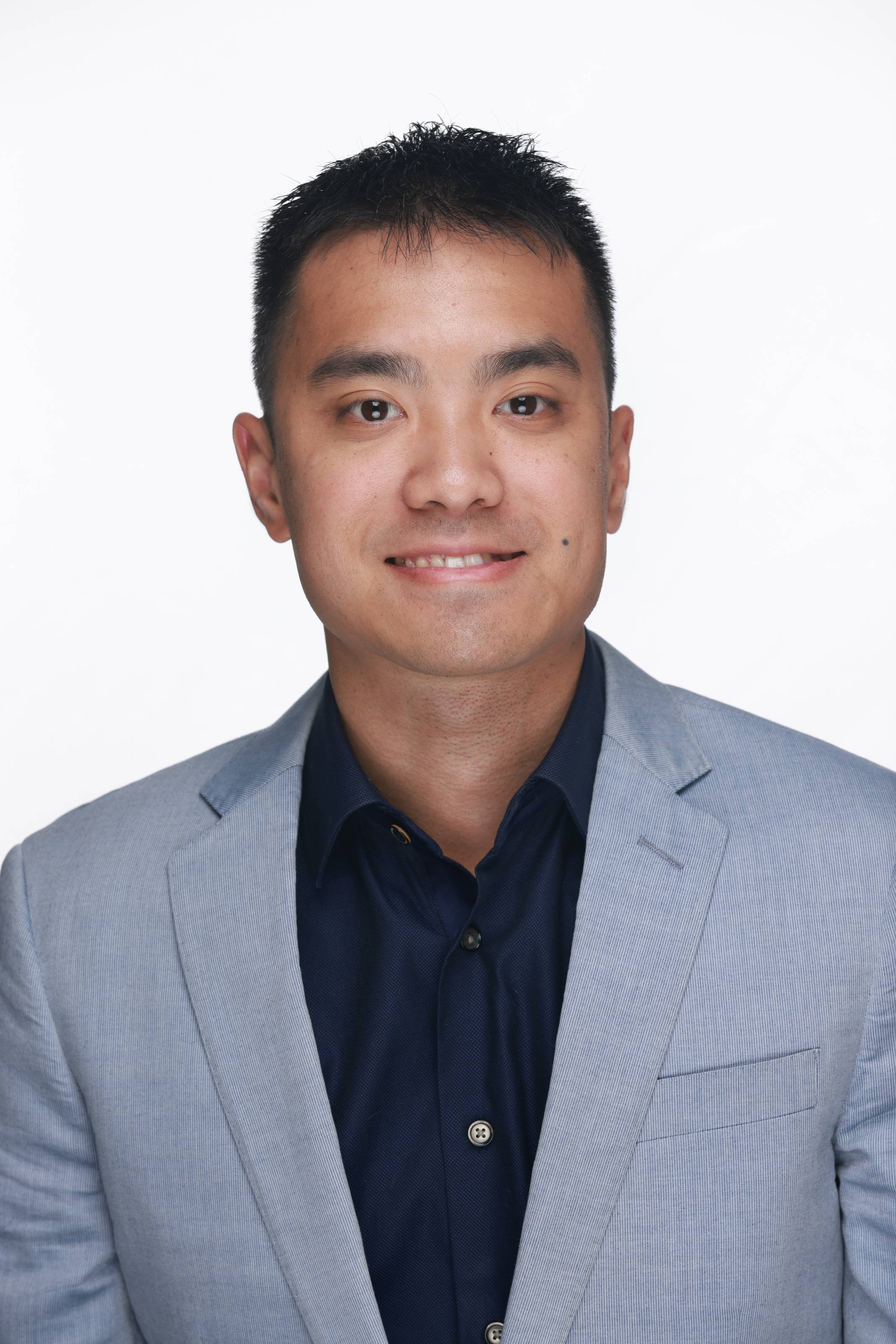 Kevin Phan's profile image