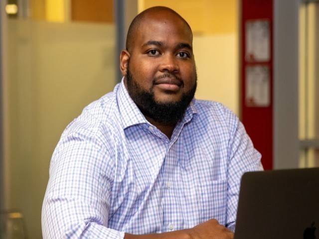 Keonte Davis's profile image