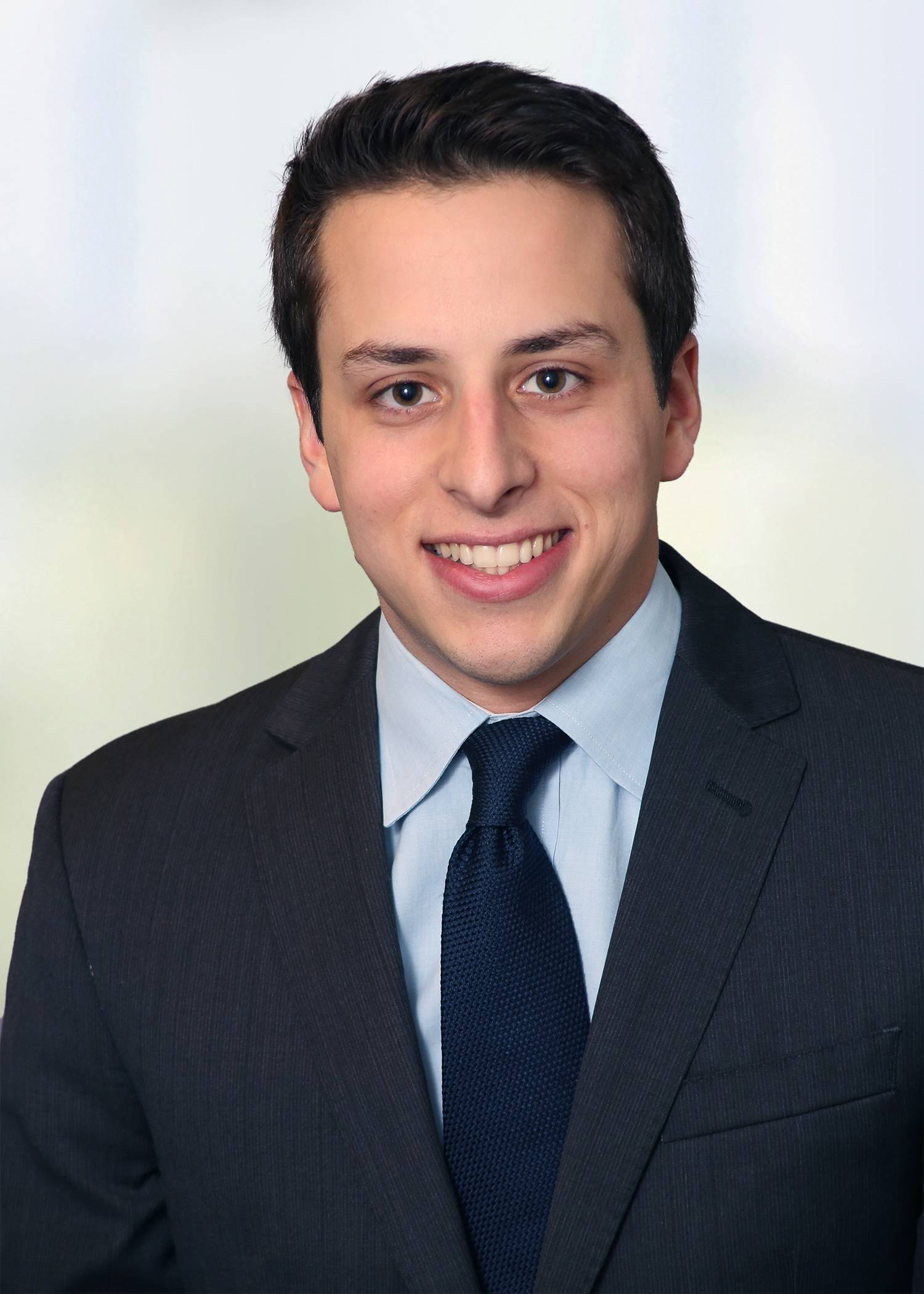 Michael Rinaldi