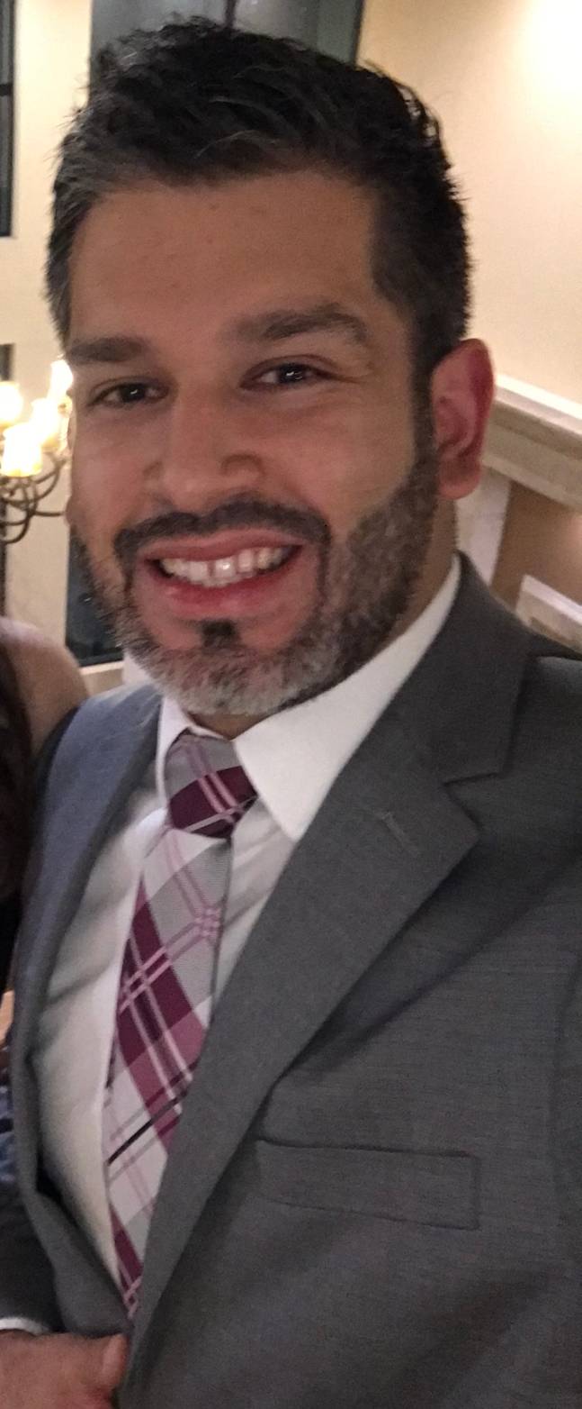 Engelberto Gaytan's profile image