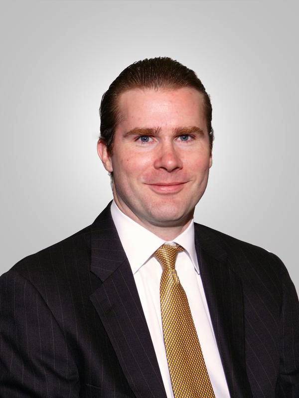 Michael Blair's profile image