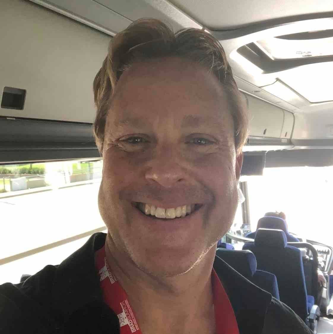 Aaron Katz's profile image