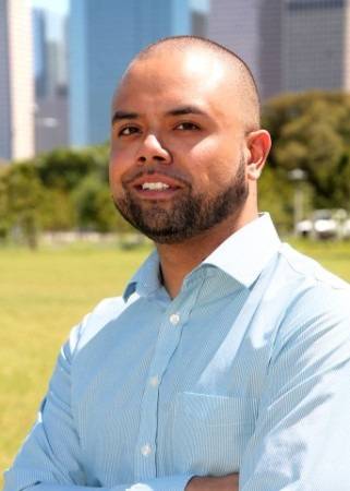 David Calix's profile image