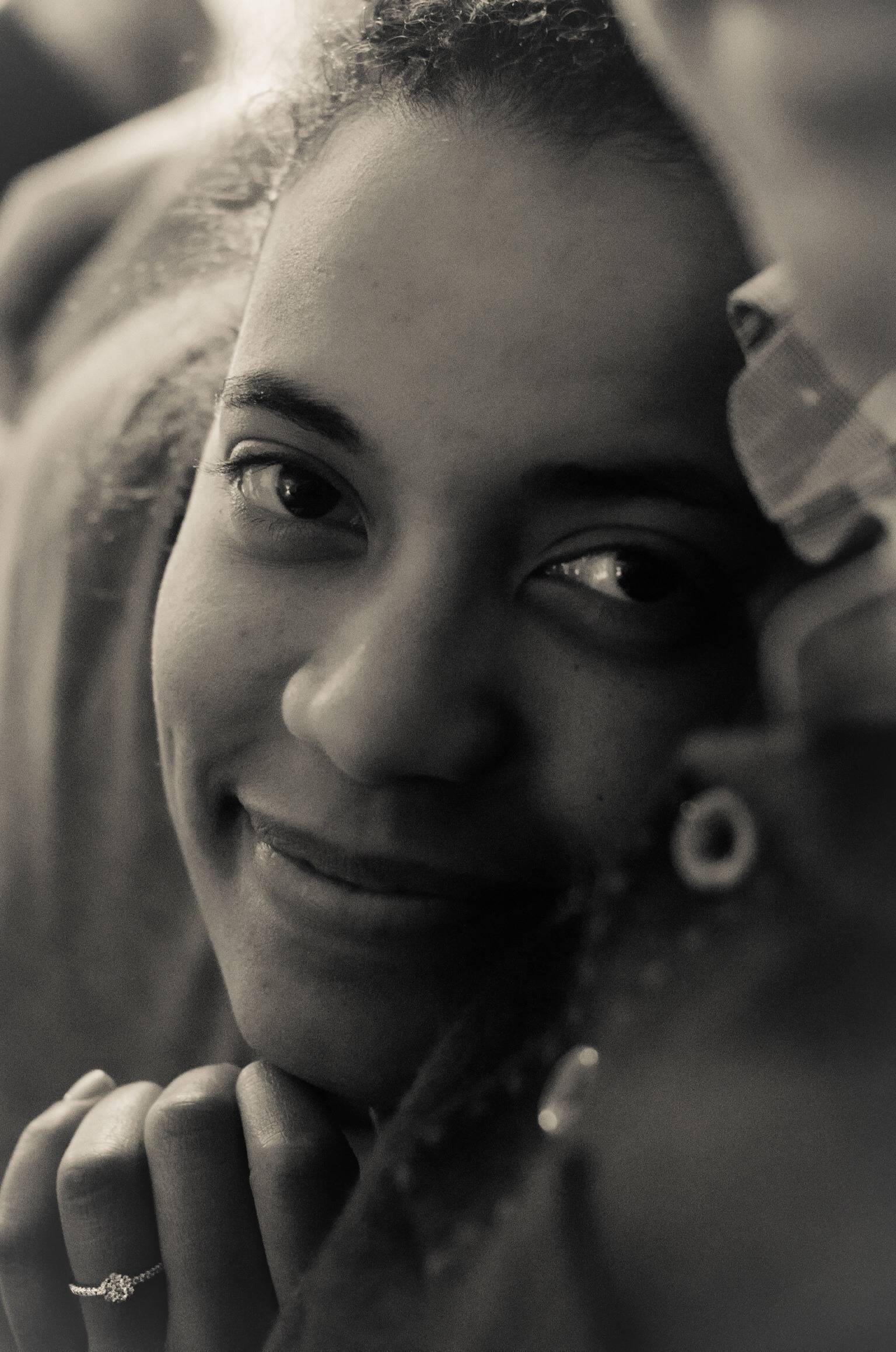 Jazmine Vaughan's profile image