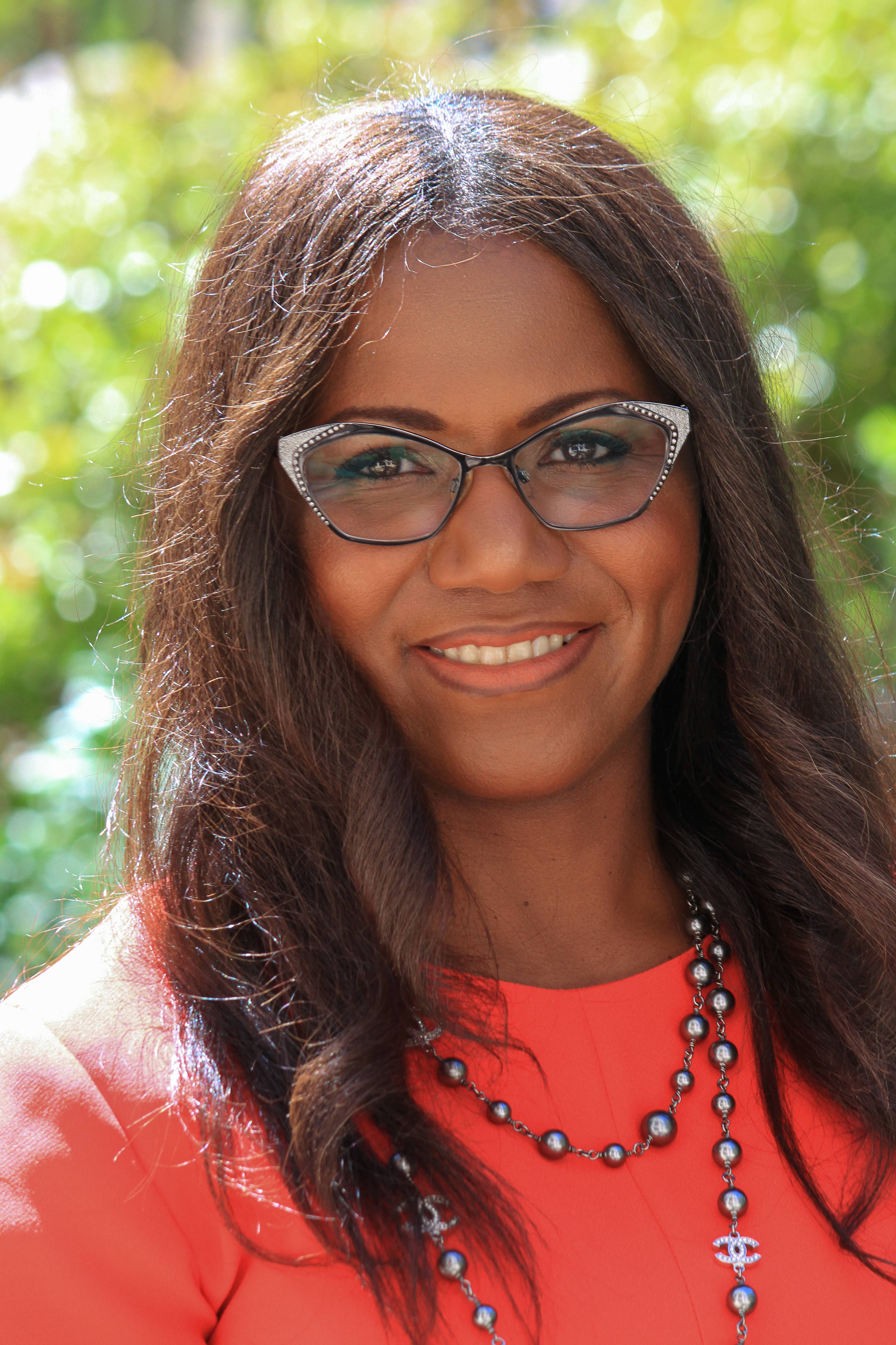 Nadine Agnant Birdseye's profile image