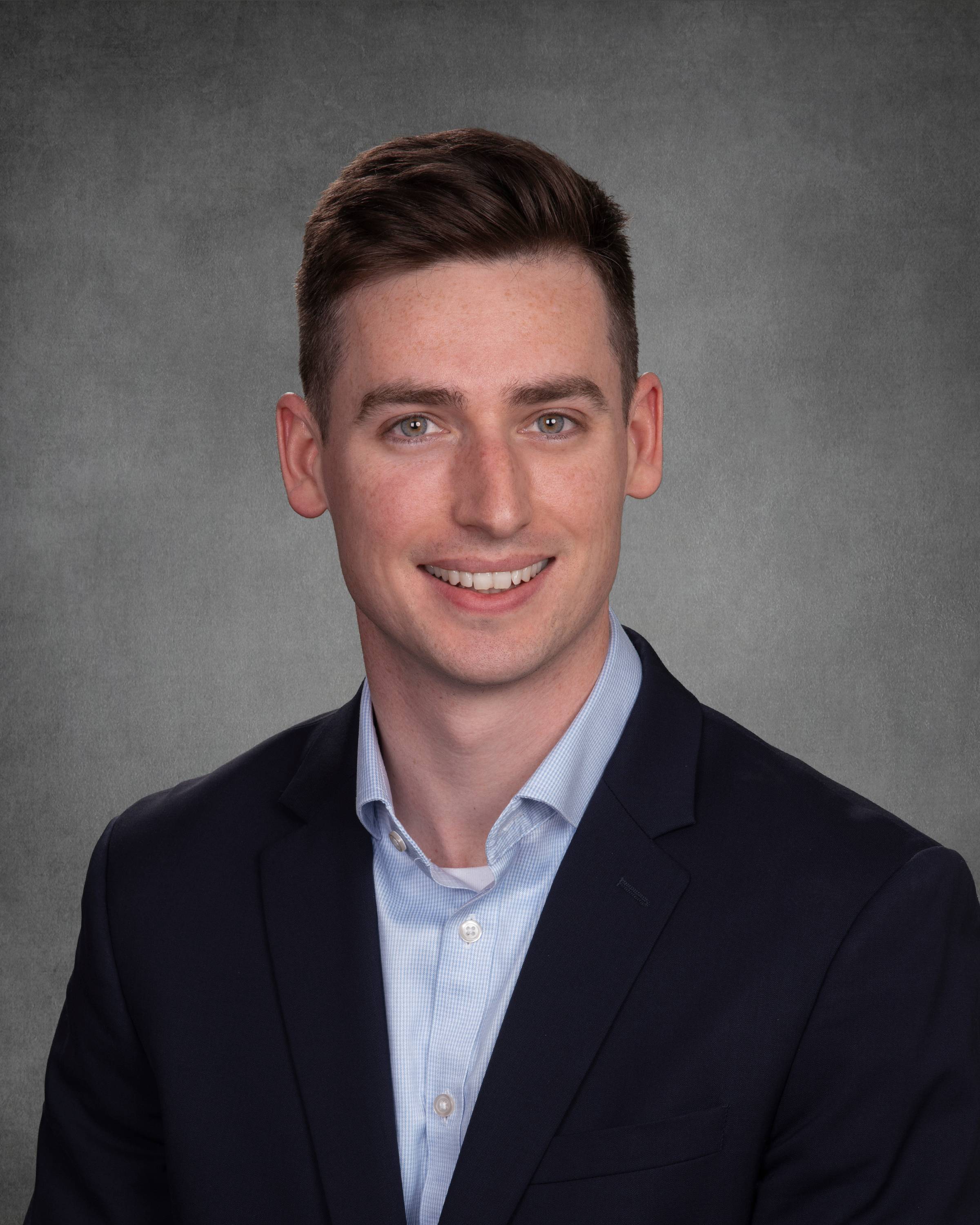 William O'Brien's profile image