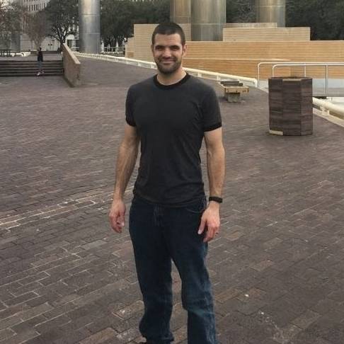 Brandon Figge's profile image