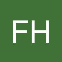 Frank Harrington's profile image