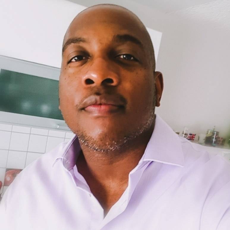 Joshua Biggins's profile image