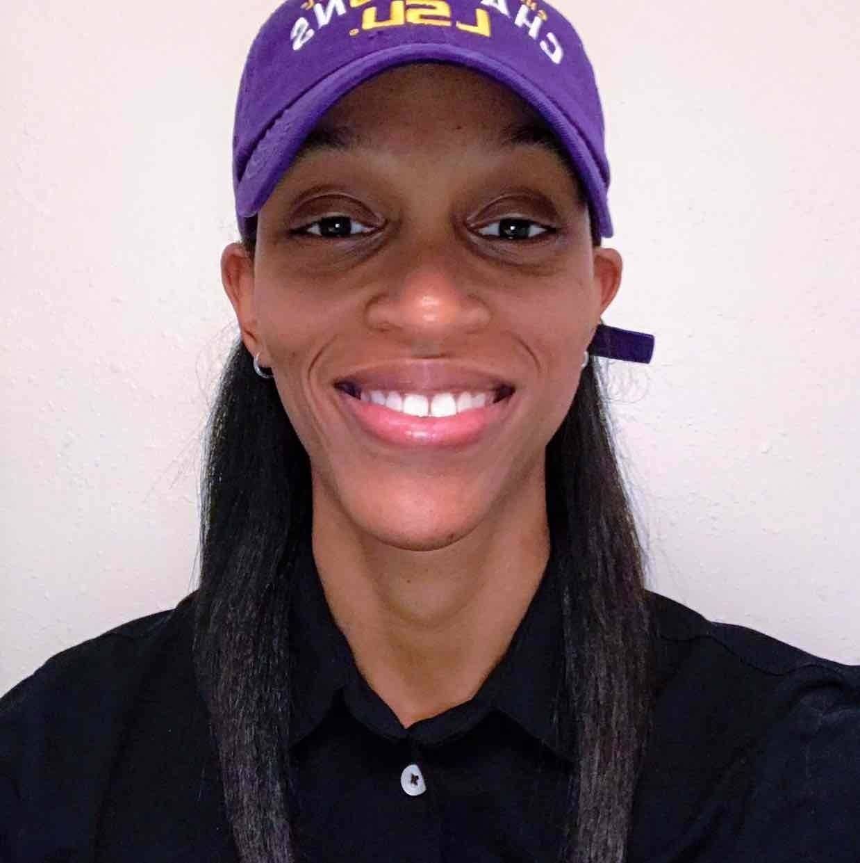 Britney Butler's profile image