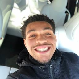 Gregory Oliver's profile image