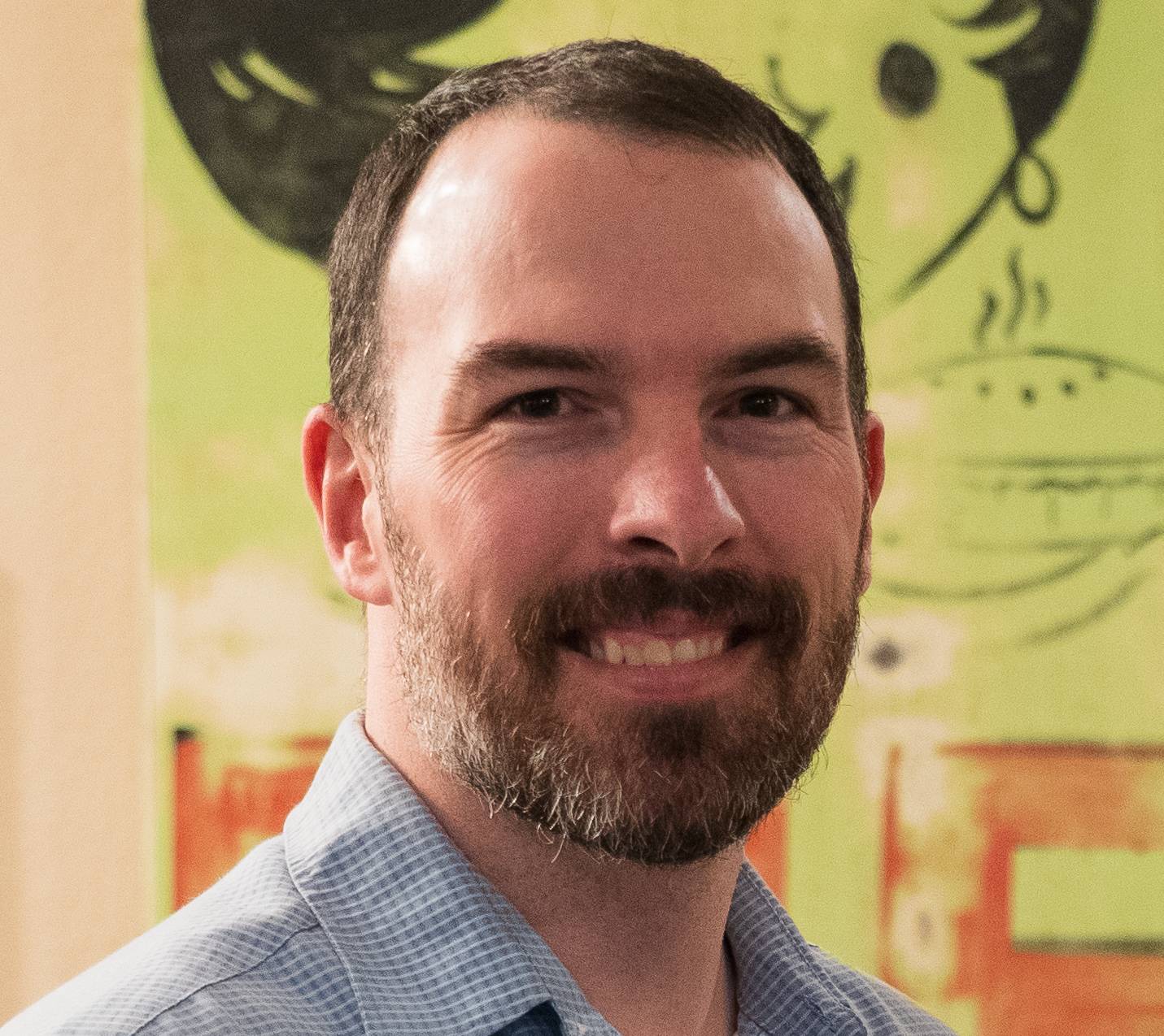 Joseph Roberts's profile image