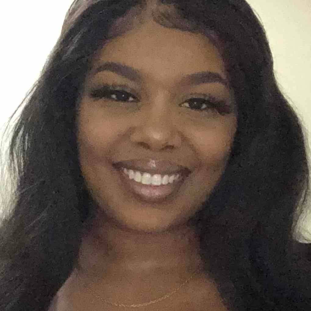 Patrice Davis's profile image