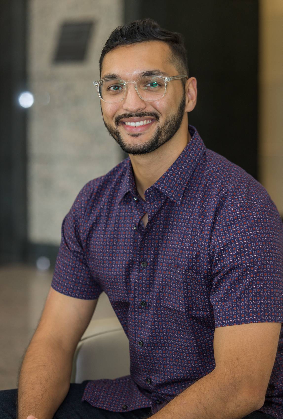 Benjamin Mathew's profile image