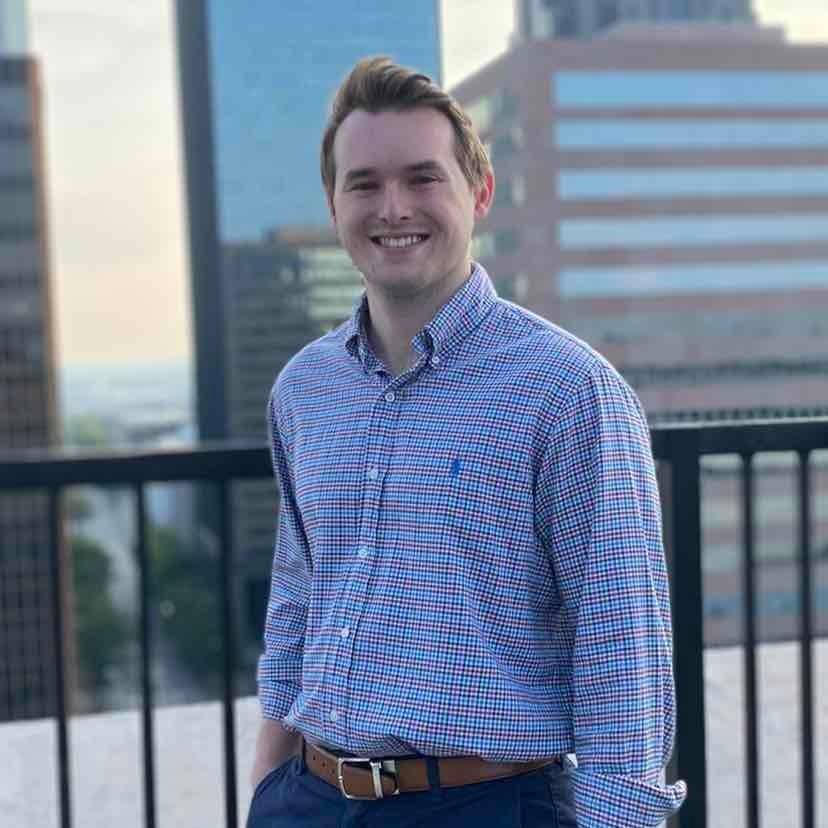 Hugh Nash's profile image